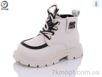 Купить Ботинки(весна-осень) Ботинки Леопард F812D-11