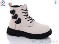 Купить Ботинки(весна-осень) Ботинки Леопард F813-11
