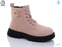 Купить Ботинки(весна-осень) Ботинки Леопард F815-12