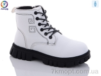 Купить Ботинки(весна-осень) Ботинки Леопард F816-13