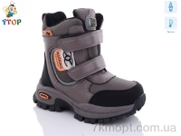 Купить Ботинки(зима) Ботинки Y.Top HY20049-9 льодоступ термо
