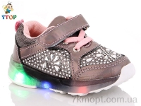 Купить Кроссовки  Кроссовки Y.Top JR1154-35