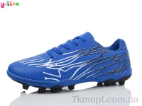 Купить Футбольная обувь Футбольная обувь Yalike 011-33 blue