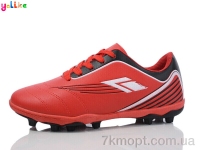 Купить Футбольная обувь Футбольная обувь Yalike 03-31 re d