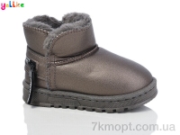 Купить Угги Угги Yalike 1017-2