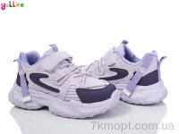 Купить Кроссовки  Кроссовки Yalike 2036-7