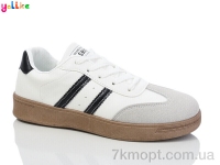 Купить Кроссовки Кроссовки Yalike 2037-1