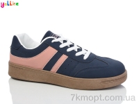 Купить Кроссовки Кроссовки Yalike 2038-1