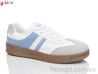 Купить Кроссовки Кроссовки Yalike 2038-3