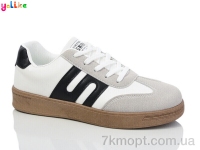 Купить Кроссовки Кроссовки Yalike 2039-1