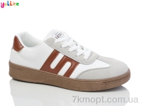 Купить Кроссовки Кроссовки Yalike 2039-2