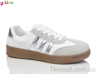Купить Кроссовки Кроссовки Yalike 2039-3