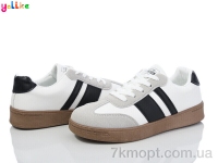 Купить Кроссовки Кроссовки Yalike 2040-1