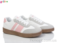 Купить Кроссовки Кроссовки Yalike 2040-4