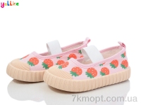 Купить Слипоны Слипоны Yalike 2067-1