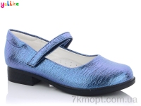 Купить Туфли Туфли Yalike 55-11