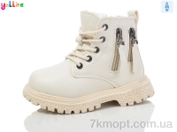 Купить Ботинки(зима) Ботинки Yalike 954-2