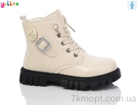 Купить Ботинки(весна-осень) Ботинки Yalike 980-6