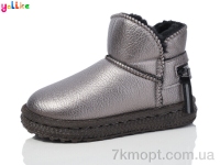 Купить Угги Угги Yalike A1005-6