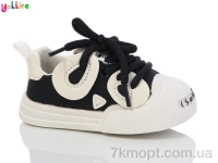 Купить Кеды Кеды Yalike L655-1