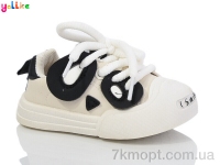 Купить Кеды Кеды Yalike L655-2