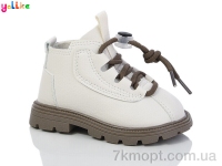 Купить Ботинки(зима) Ботинки Yalike L710-3