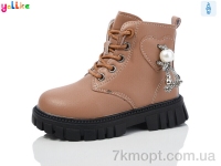 Купить Ботинки(зима) Ботинки Yalike L984-3
