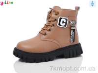 Купить Ботинки(зима) Ботинки Yalike L987-2