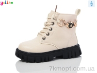 Купить Ботинки(весна-осень) Ботинки Yalike L988-1