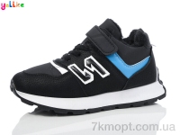 Купить Кроссовки  Кроссовки Yalike Зима 969-5