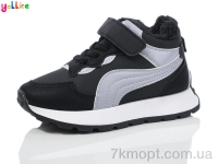 Купить Кроссовки  Кроссовки Yalike Зима 971-1