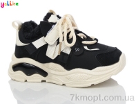 Купить Кроссовки  Кроссовки Yalike Зима 989-1