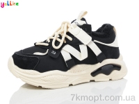 Купить Кроссовки  Кроссовки Yalike Зима 989-4