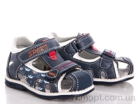 Купить Сандалии Сандалии С.Луч 10123-2