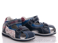 Купить Сандалии Сандалии С.Луч 10128-1