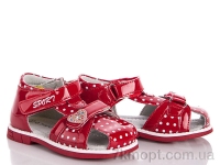 Купить Босоножки Босоножки С.Луч 10315-1