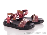 Купить Босоножки Босоножки С.Луч 6163-4