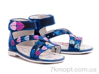 Купить Босоножки Босоножки С.Луч 88262-1 navy