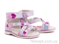 Купить Босоножки Босоножки С.Луч 88262-3 purple