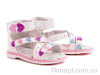 Купить Босоножки Босоножки С.Луч 88262-4 white