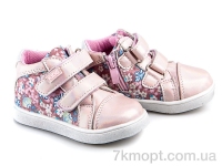 Купить Кроссовки  Кроссовки С.Луч A7281-Pink