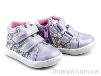 Купить Кроссовки  Кроссовки С.Луч A7281-Purple