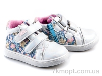 Купить Кроссовки  Кроссовки С.Луч A7281-S