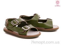 Купить Босоножки Босоножки С.Луч D1502-4 green уцінка