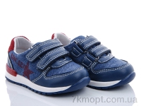 Купить Кроссовки  Кроссовки С.Луч E7807-1