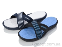 Купить Шлепки Шлепки Цветик 12791373A mix