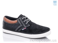 Купить Кроссовки  Кроссовки Цветик 911 black