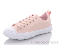 Купить Кеды Кеды Цветик B1 pink