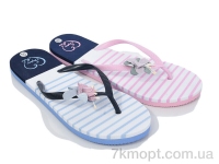 Купить Шлепки Шлепки Цветик B1480 mix