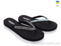 Купить Шлепки Шлепки Цветик B982 mix